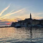 Appt Casa Kokka Rovinj