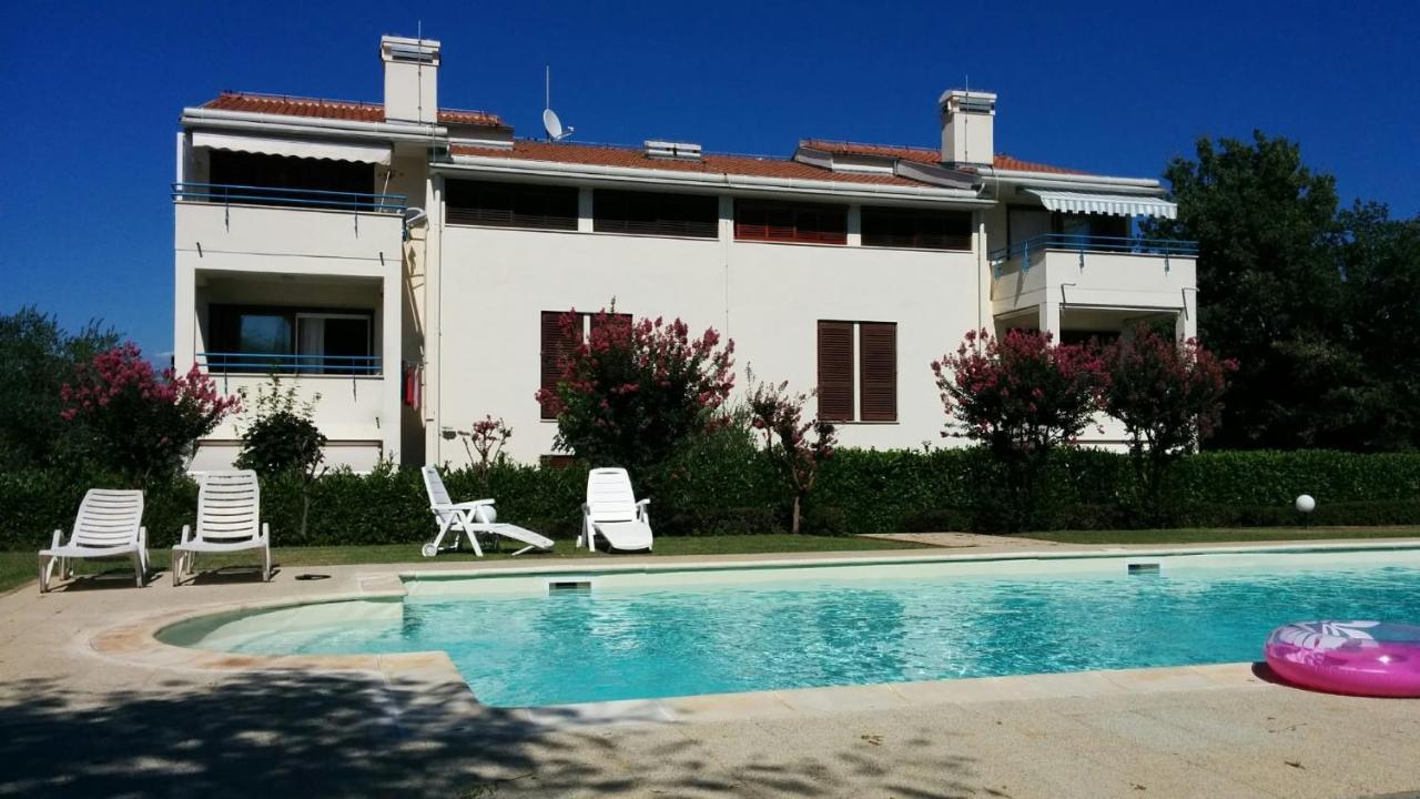 Appt Casa Kokka *