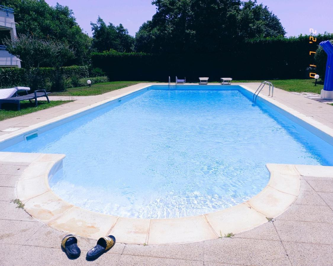 Appt Casa Kokka * Rovinj