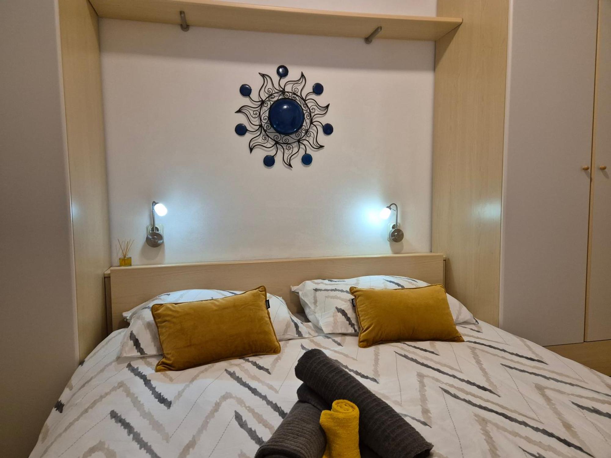 Appt Casa Kokka *