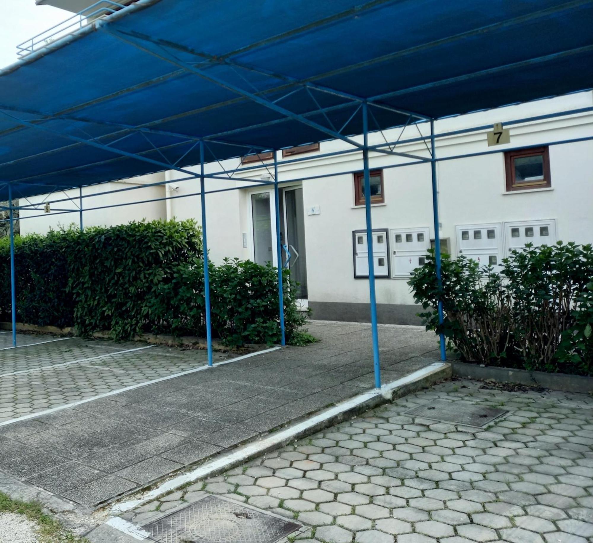 Apartma Appt Casa Kokka Rovinj